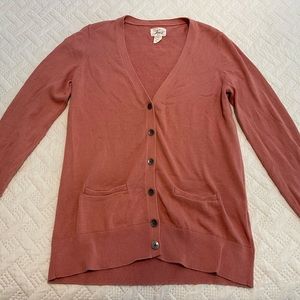Levi’s Cardigan